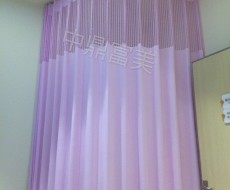 醫(yī)用專用隔簾制作